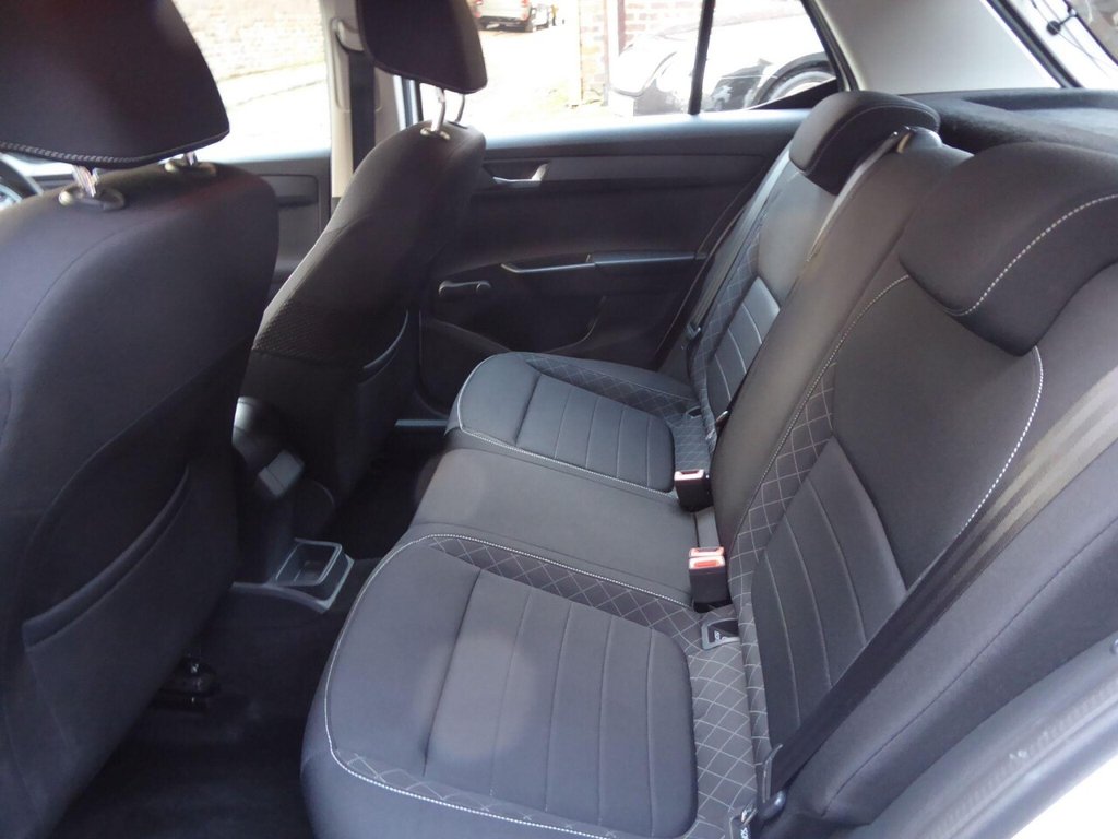 Used Skoda Fabia 2015 for sale - 76883403: Photo 23