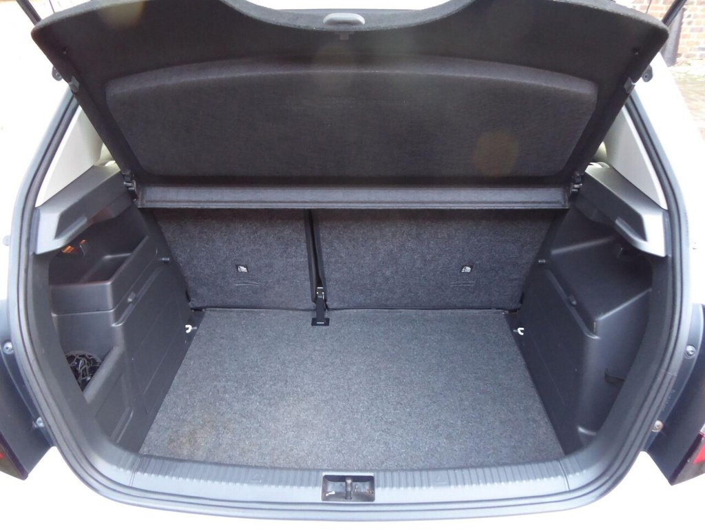 Used Skoda Fabia 2015 for sale - 76883403: Photo 24