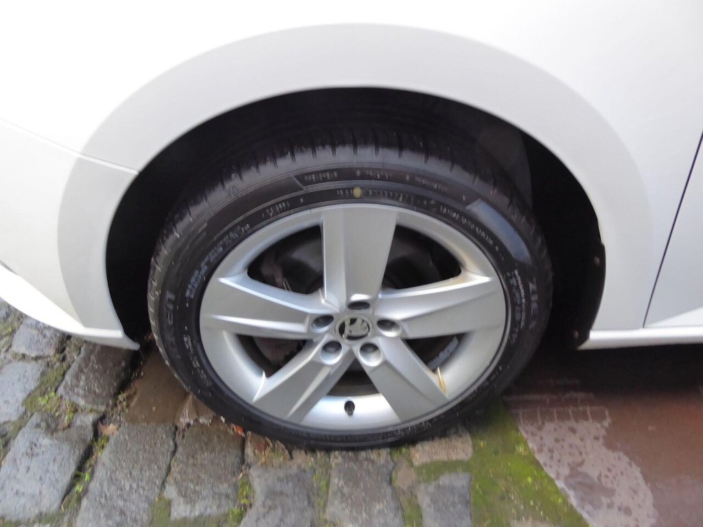 Used Skoda Fabia 2015 for sale - 76883403: Photo 8