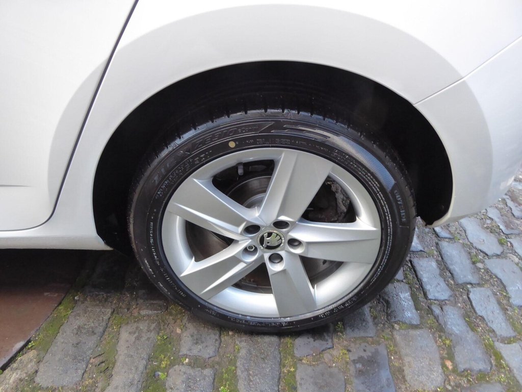 Used Skoda Fabia 2015 for sale - 76883403: Photo 9