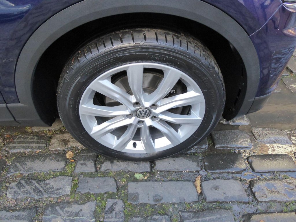 Used Volkswagen T-Roc 2019 for sale - 76724400: Photo 10