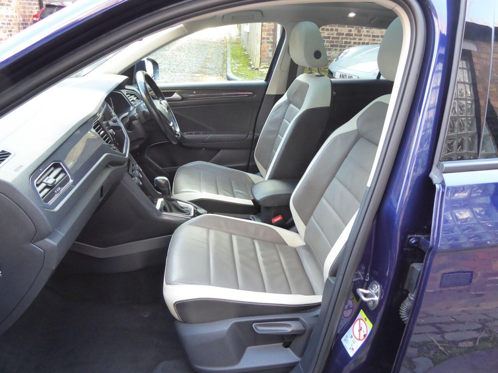 Used Volkswagen T-Roc 2019 for sale - 76724400: Photo 11