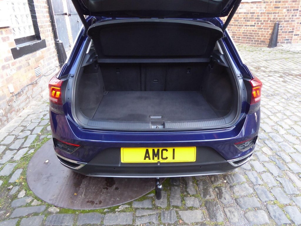 Used Volkswagen T-Roc 2019 for sale - 76724400: Photo 26