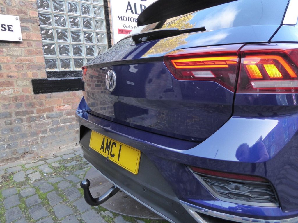 Used Volkswagen T-Roc 2019 for sale - 76724400: Photo 27