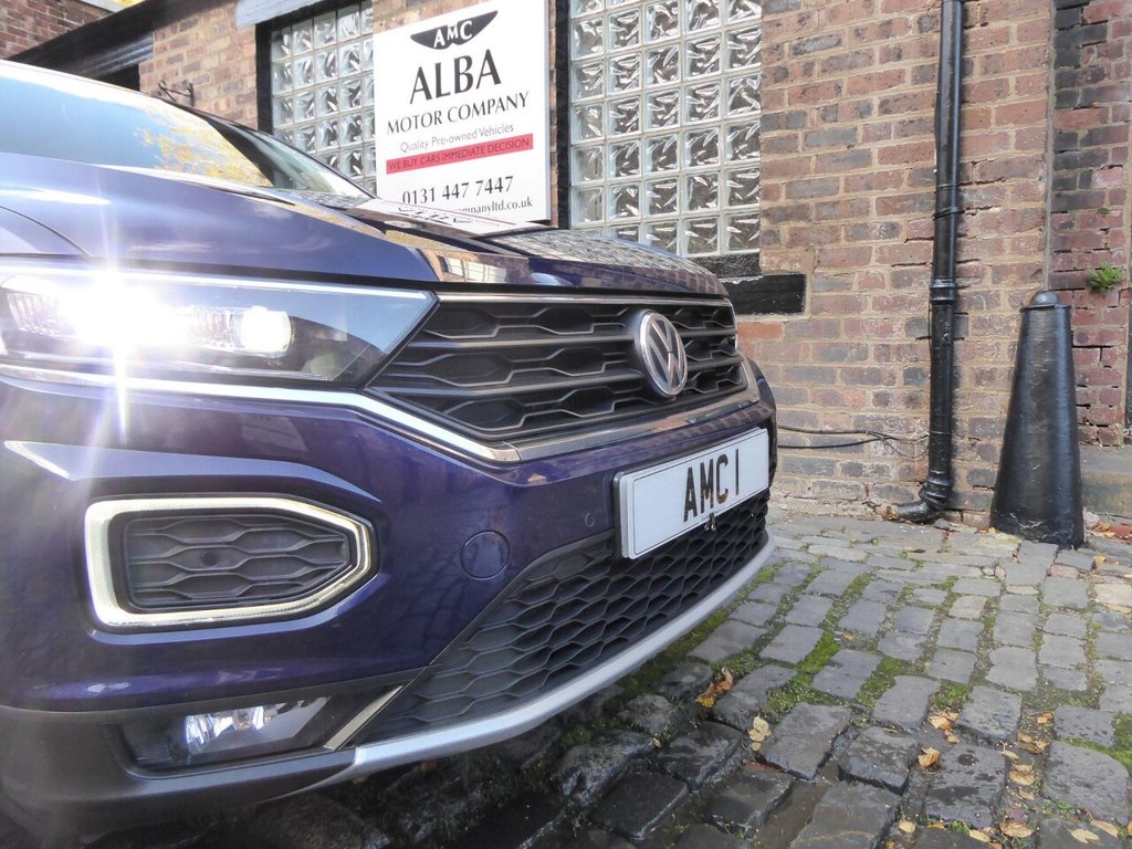 Used Volkswagen T-Roc 2019 for sale - 76724400: Photo 28