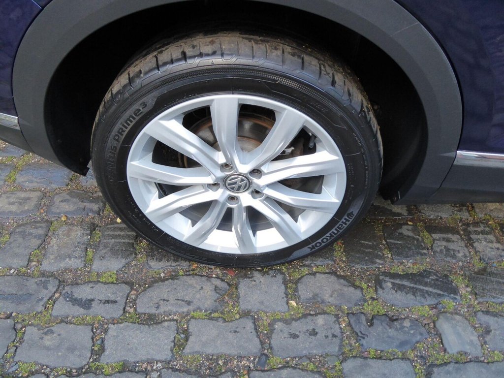 Used Volkswagen T-Roc 2019 for sale - 76724400: Photo 9