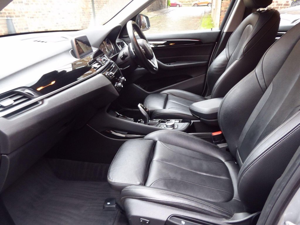 Used BMW X1 2018 for sale - 76724202: Photo 10