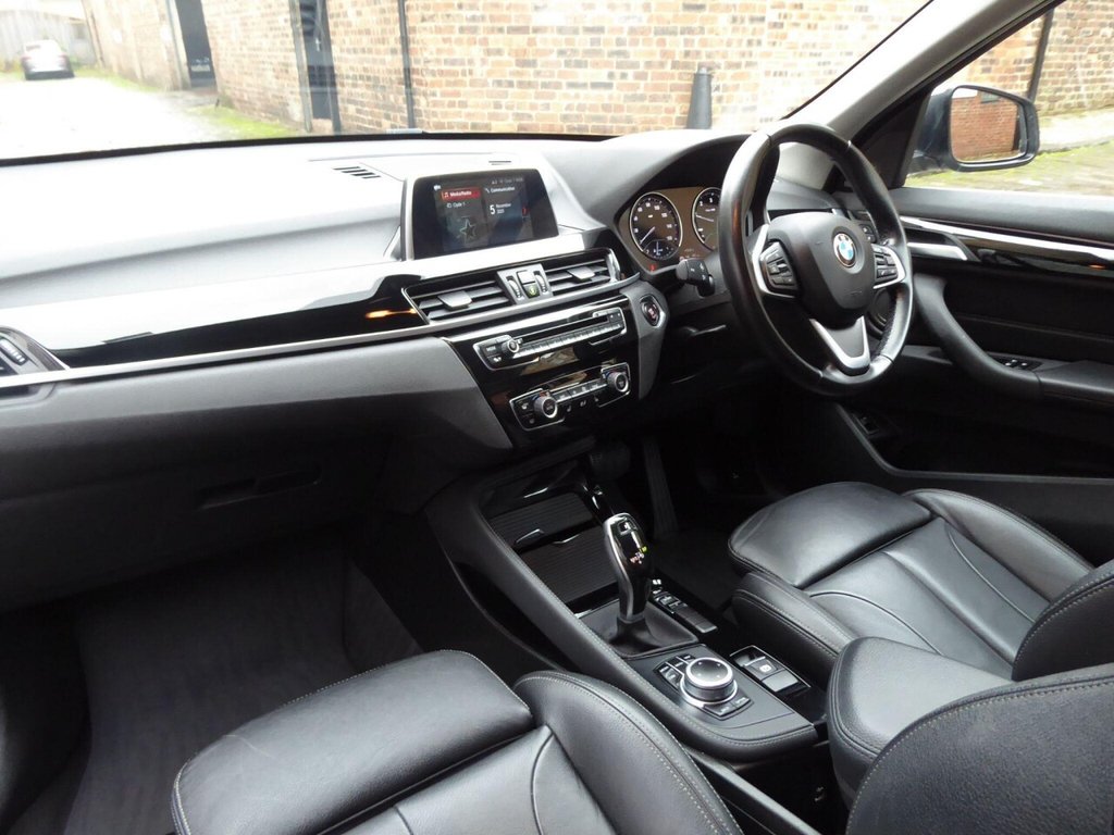 Used BMW X1 2018 for sale - 76724202: Photo 11