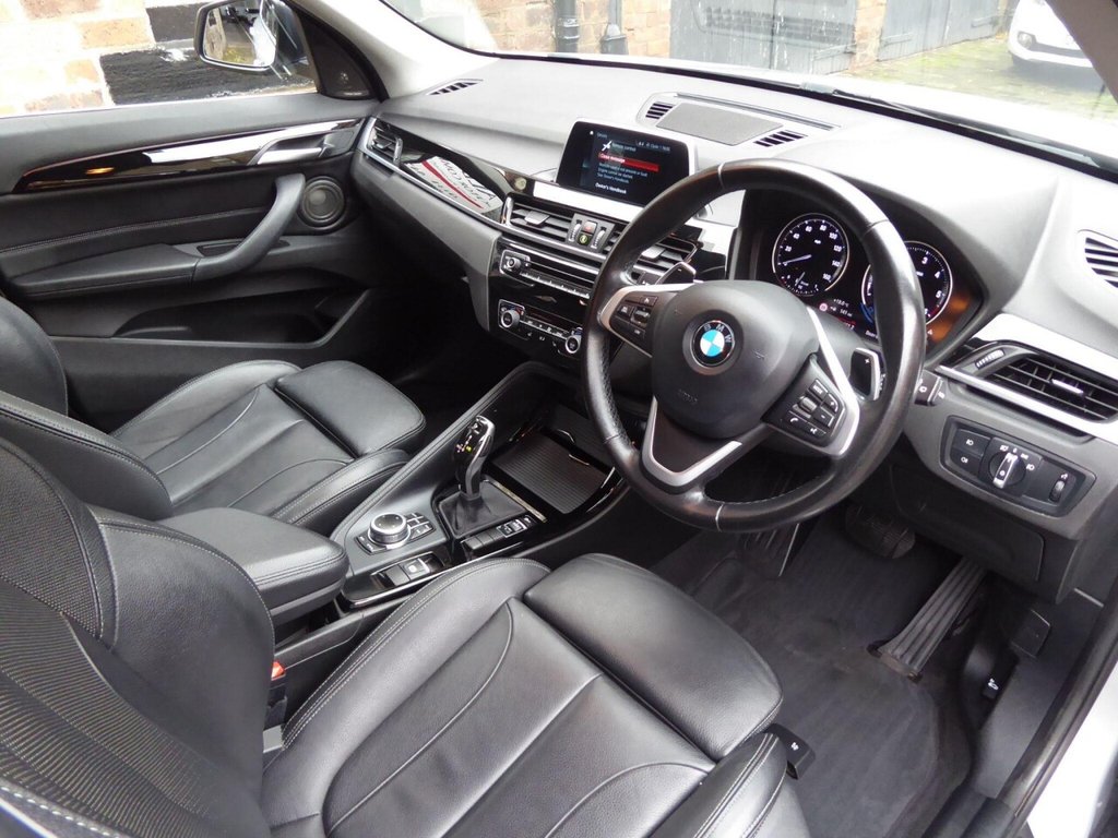Used BMW X1 2018 for sale - 76724202: Photo 12