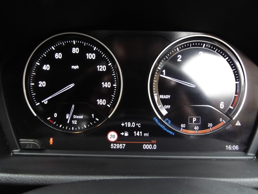 Used BMW X1 2018 for sale - 76724202: Photo 17