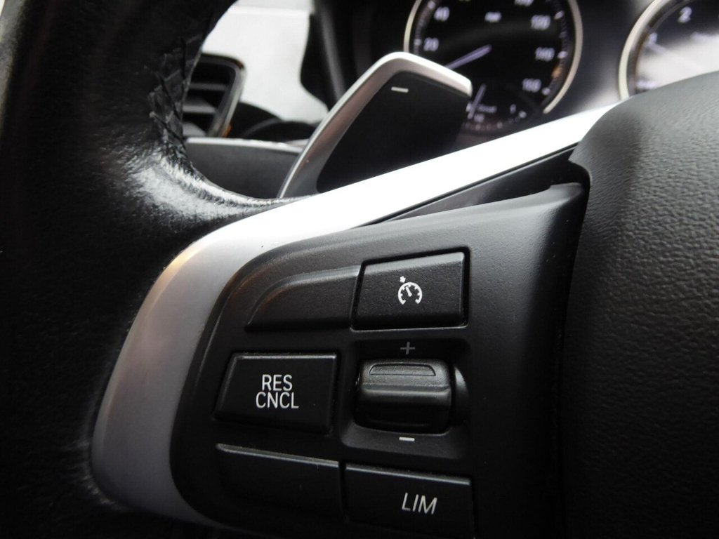 Used BMW X1 2018 for sale - 76724202: Photo 21