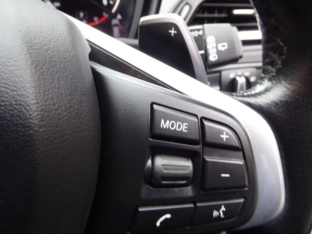 Used BMW X1 2018 for sale - 76724202: Photo 22