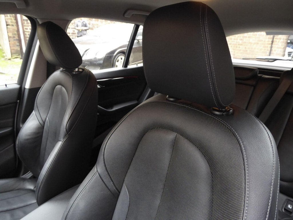 Used BMW X1 2018 for sale - 76724202: Photo 25