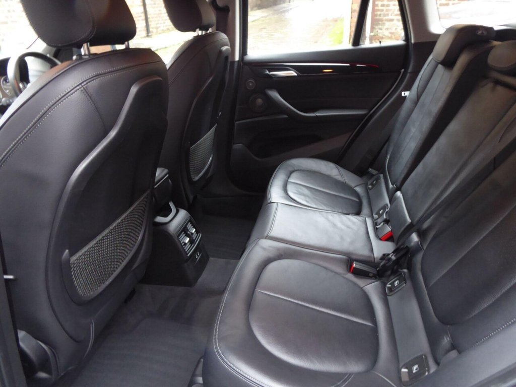 Used BMW X1 2018 for sale - 76724202: Photo 26