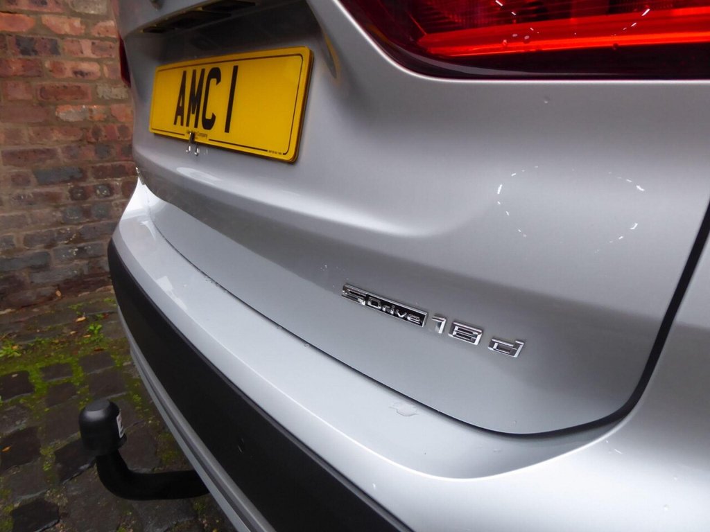 Used BMW X1 2018 for sale - 76724202: Photo 29