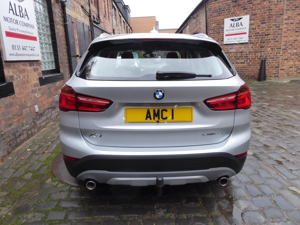 Used BMW X1 2018 for sale - 76724202: Photo 5