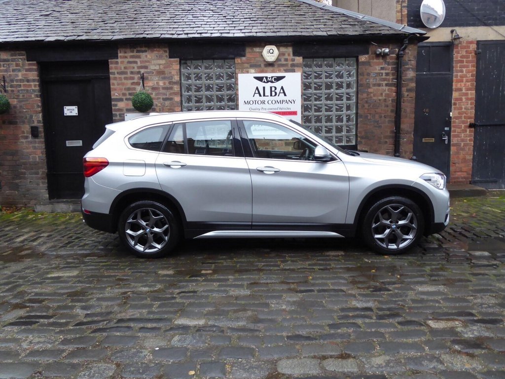 Used BMW X1 2018 for sale - 76724202: Photo 7