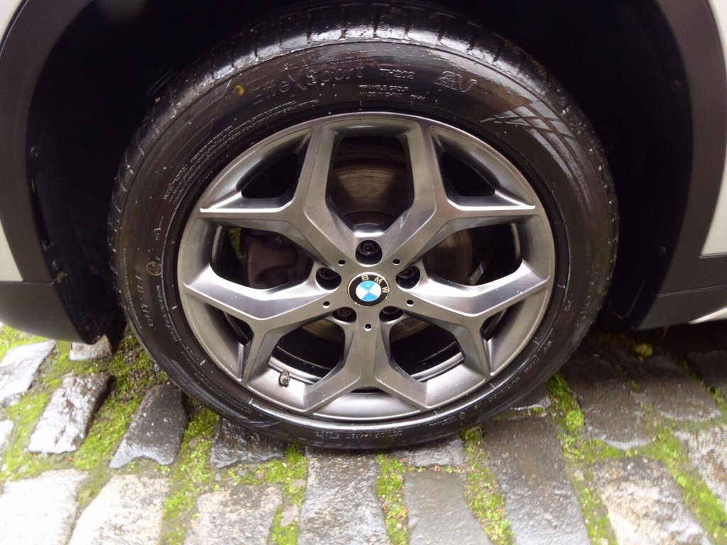 Used BMW X1 2018 for sale - 76724202: Photo 8