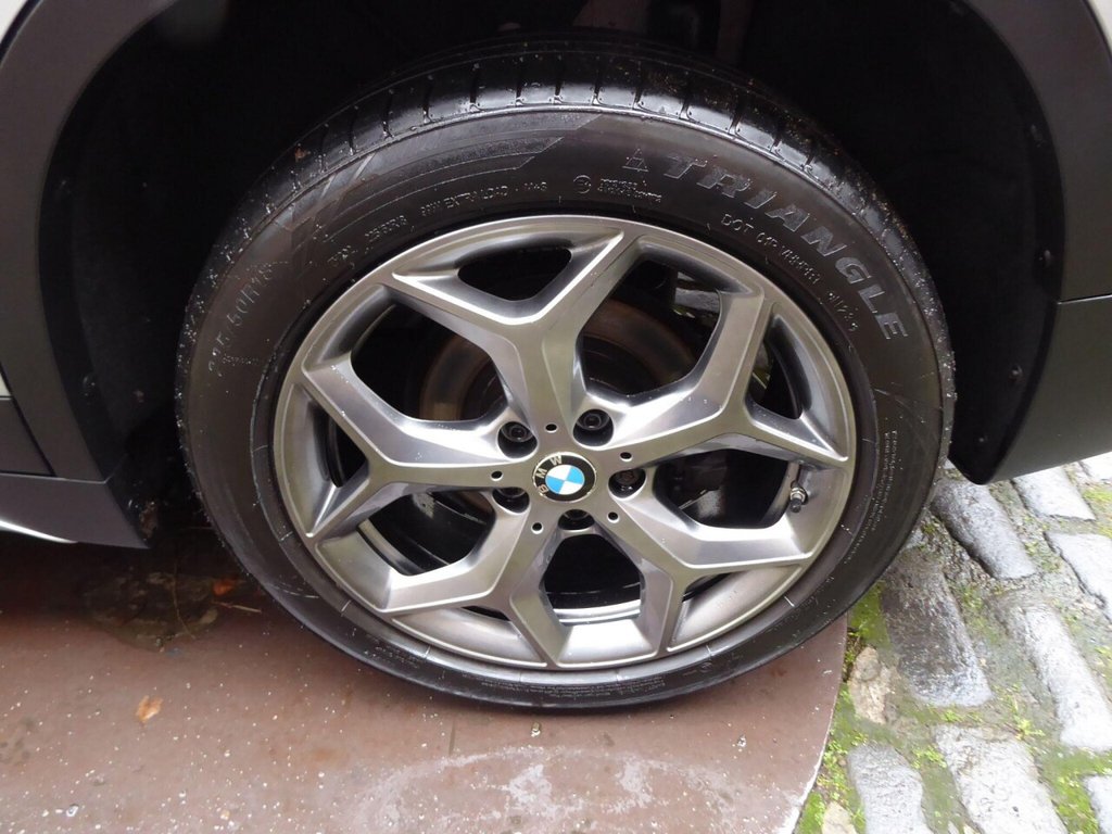 Used BMW X1 2018 for sale - 76724202: Photo 9