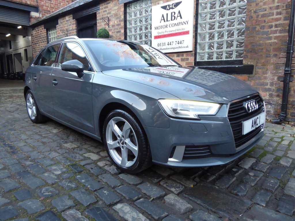 Used Audi A3 2016 for sale - 76962373: Photo 1
