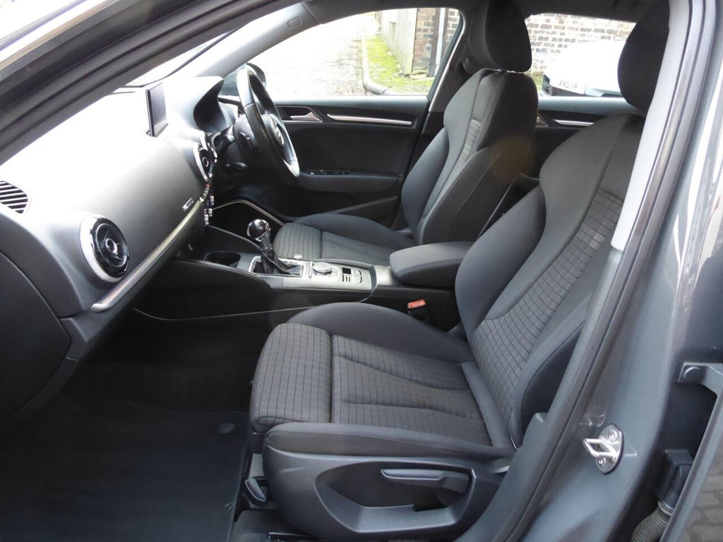 Used Audi A3 2016 for sale - 76962373: Photo 10