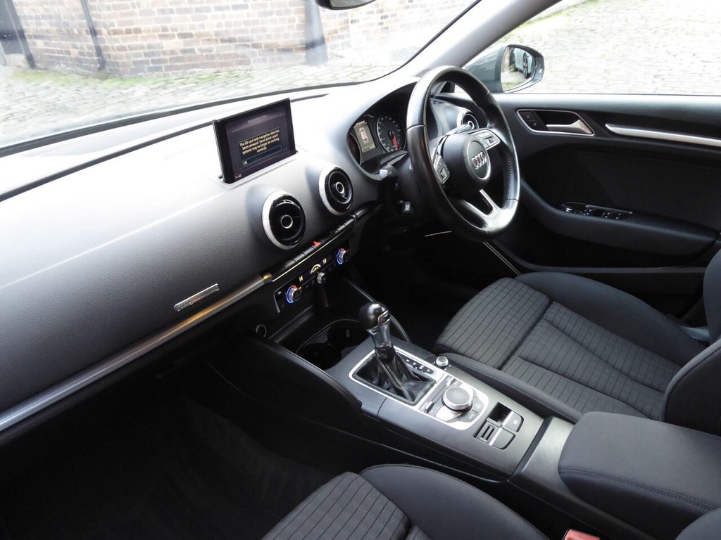 Used Audi A3 2016 for sale - 76962373: Photo 11