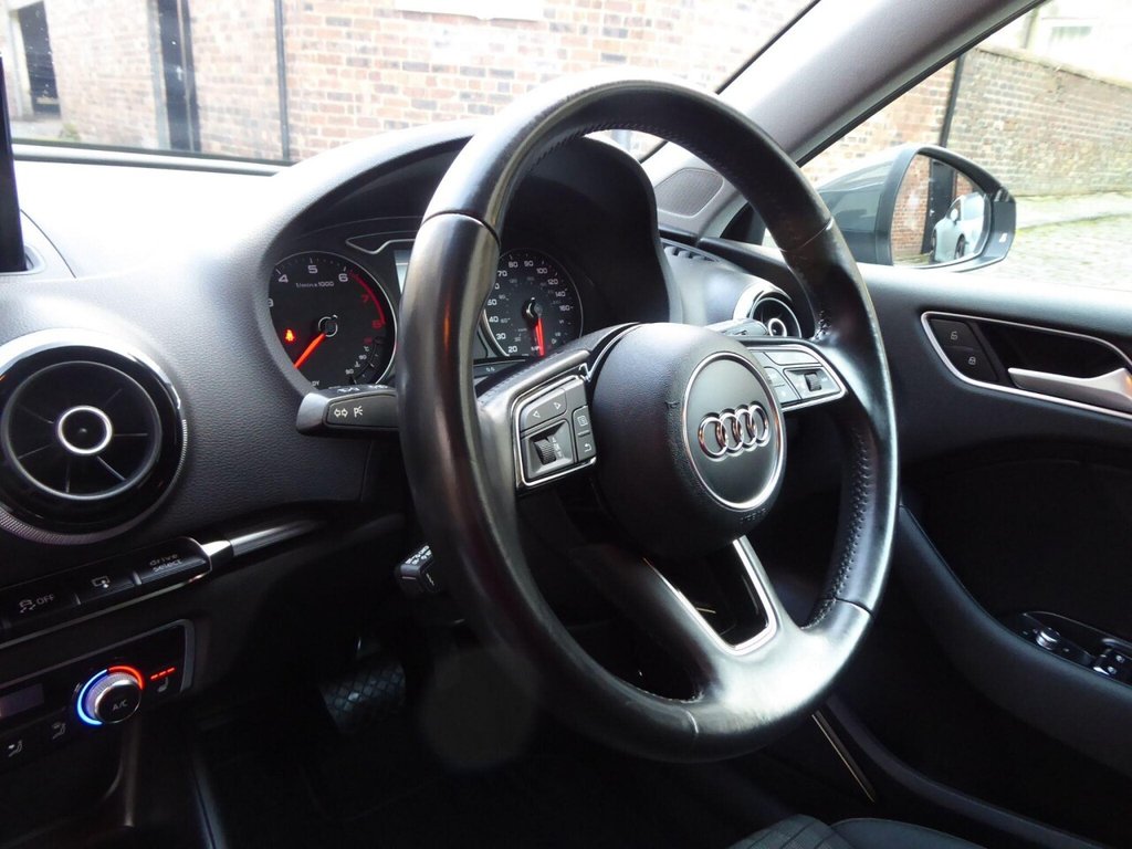 Used Audi A3 2016 for sale - 76962373: Photo 12