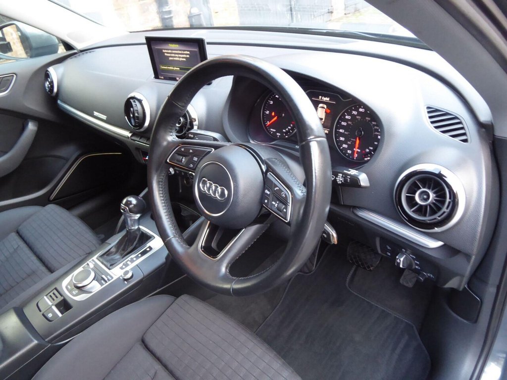 Used Audi A3 2016 for sale - 76962373: Photo 13