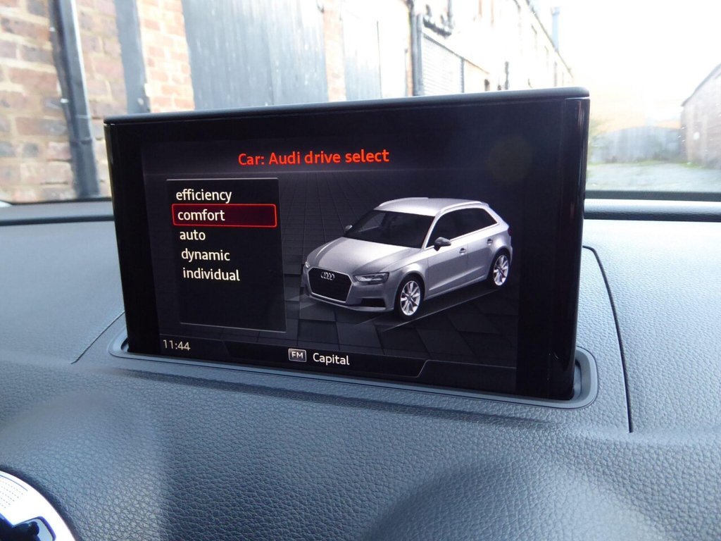 Used Audi A3 2016 for sale - 76962373: Photo 14