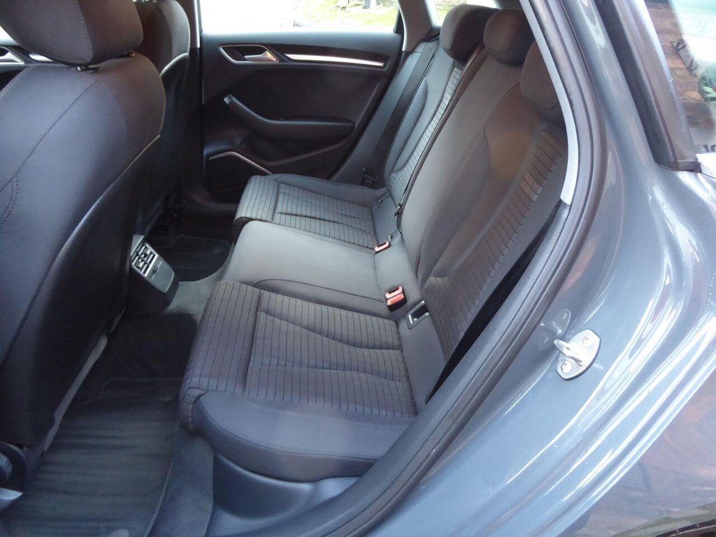 Used Audi A3 2016 for sale - 76962373: Photo 20