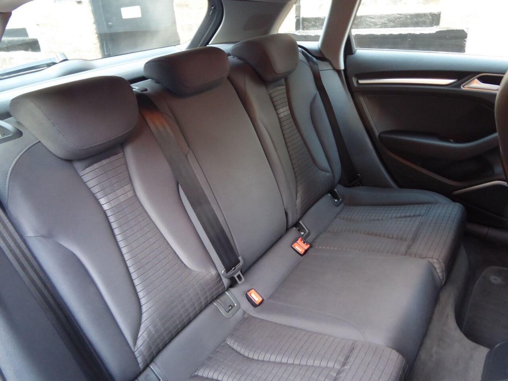 Used Audi A3 2016 for sale - 76962373: Photo 21