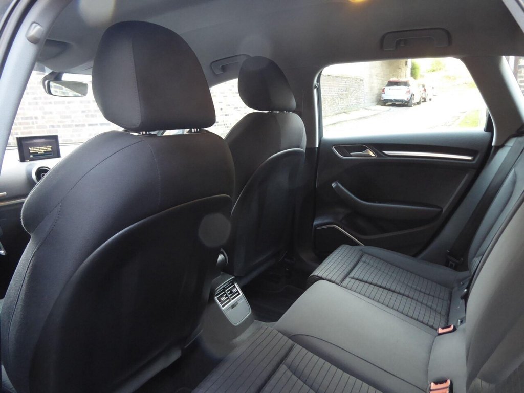 Used Audi A3 2016 for sale - 76962373: Photo 22