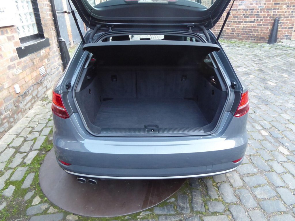 Used Audi A3 2016 for sale - 76962373: Photo 23