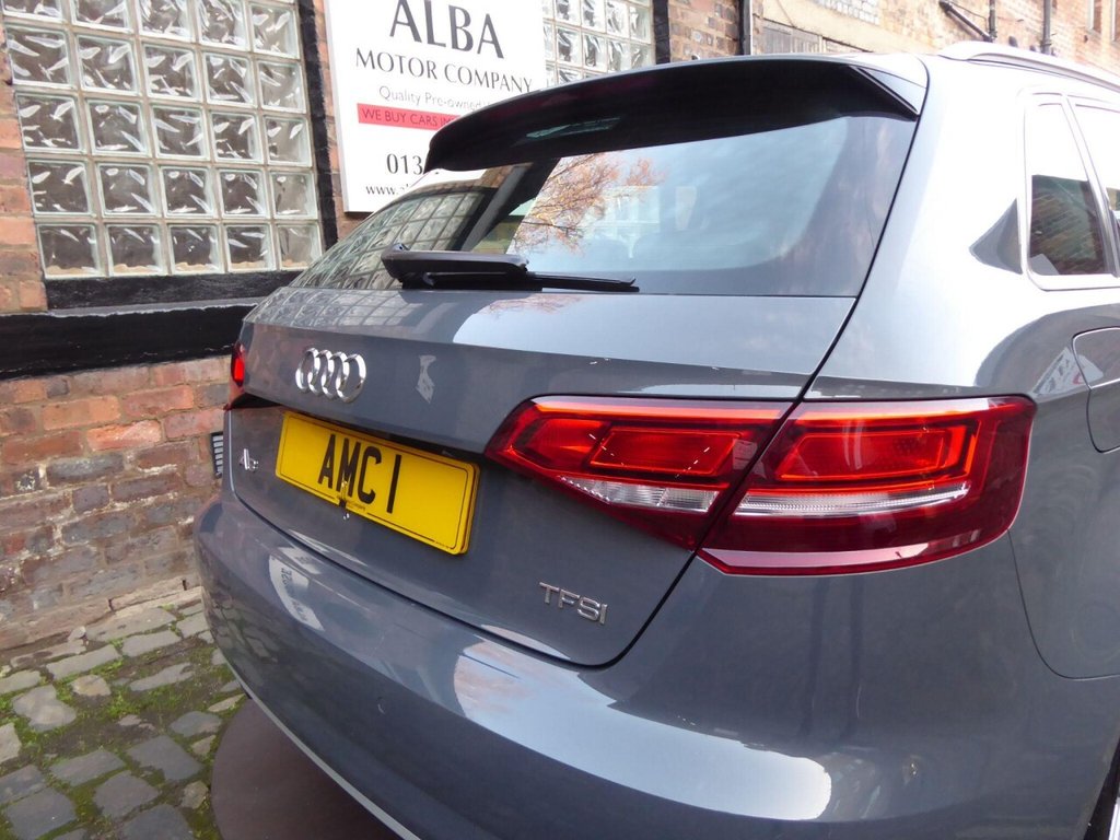 Used Audi A3 2016 for sale - 76962373: Photo 24