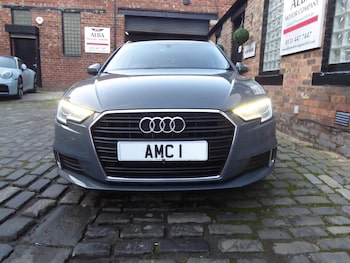 Used Audi A3 2016 for sale - 76962373: Photo