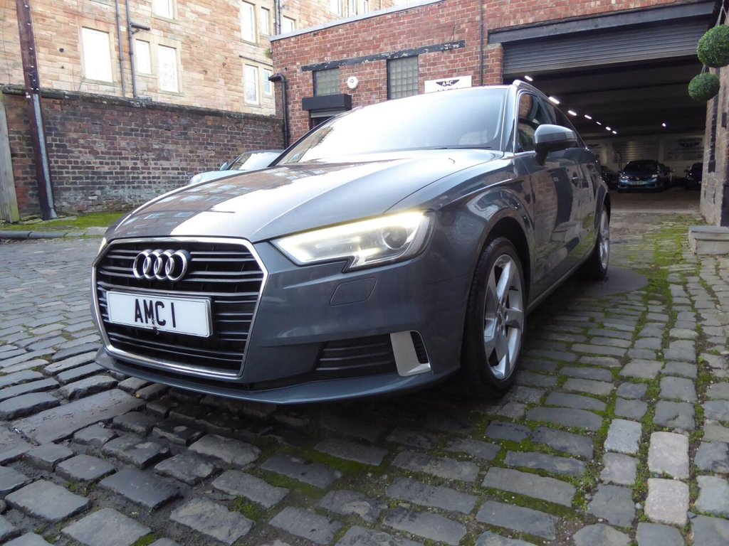 Used Audi A3 2016 for sale - 76962373: Photo 3