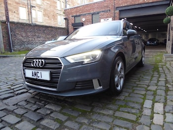 Used Audi A3 2016 for sale - 76962373: Photo