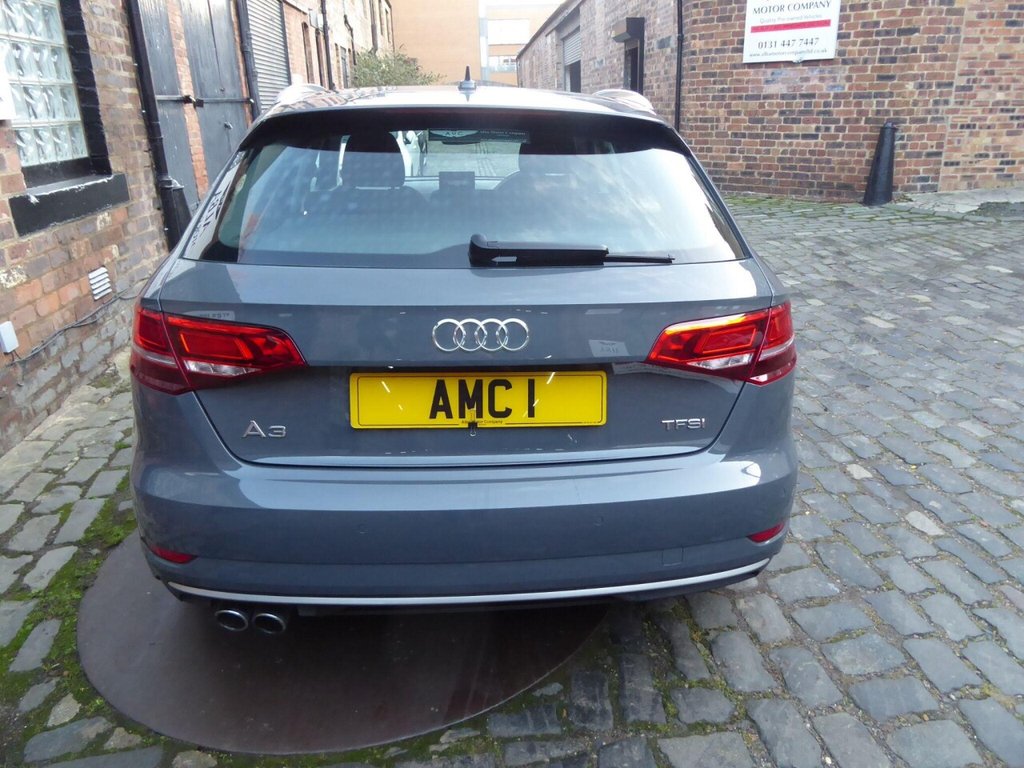 Used Audi A3 2016 for sale - 76962373: Photo 5