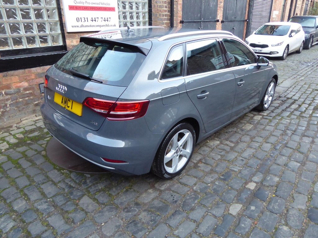Used Audi A3 2016 for sale - 76962373: Photo 6