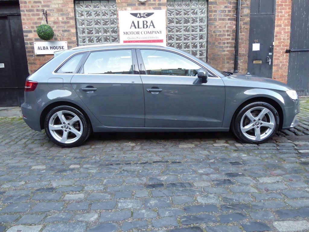 Used Audi A3 2016 for sale - 76962373: Photo 7