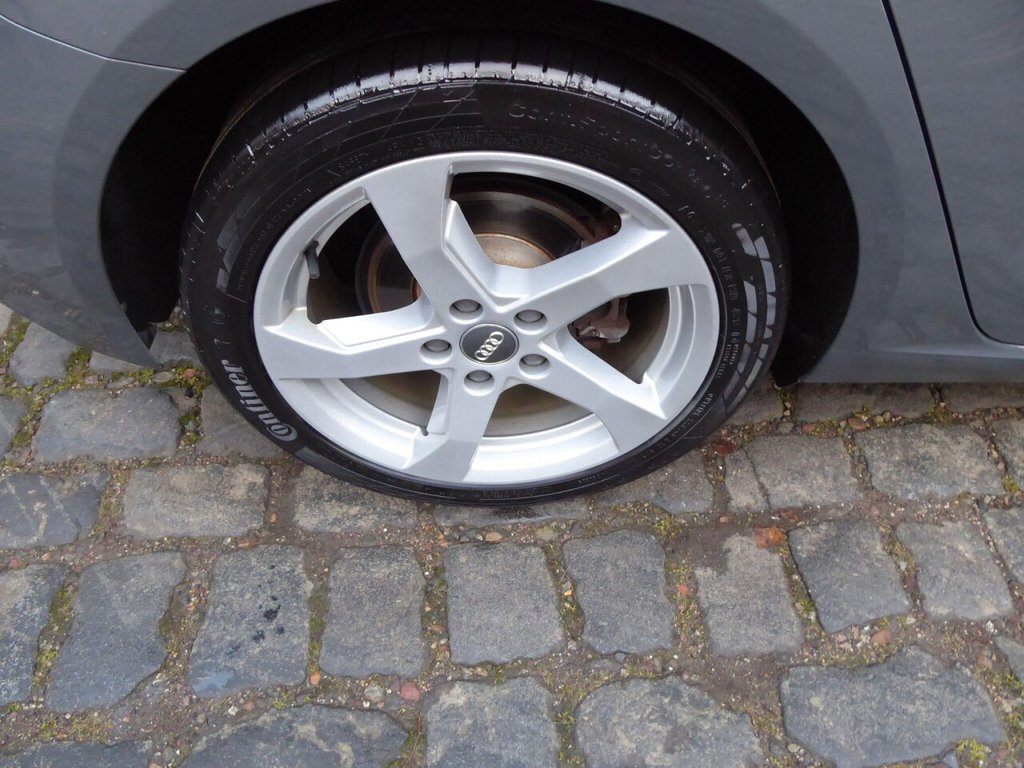 Used Audi A3 2016 for sale - 76962373: Photo 8