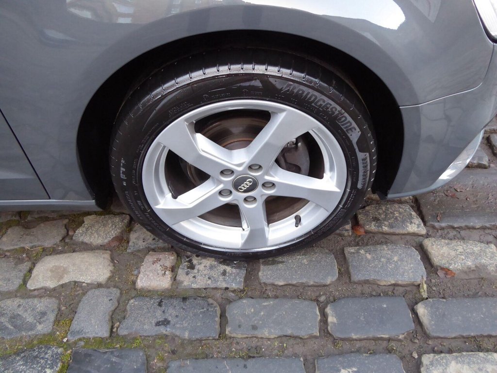 Used Audi A3 2016 for sale - 76962373: Photo 9