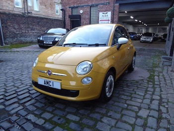 Used Fiat 500 2014 for sale - 76724705: Photo