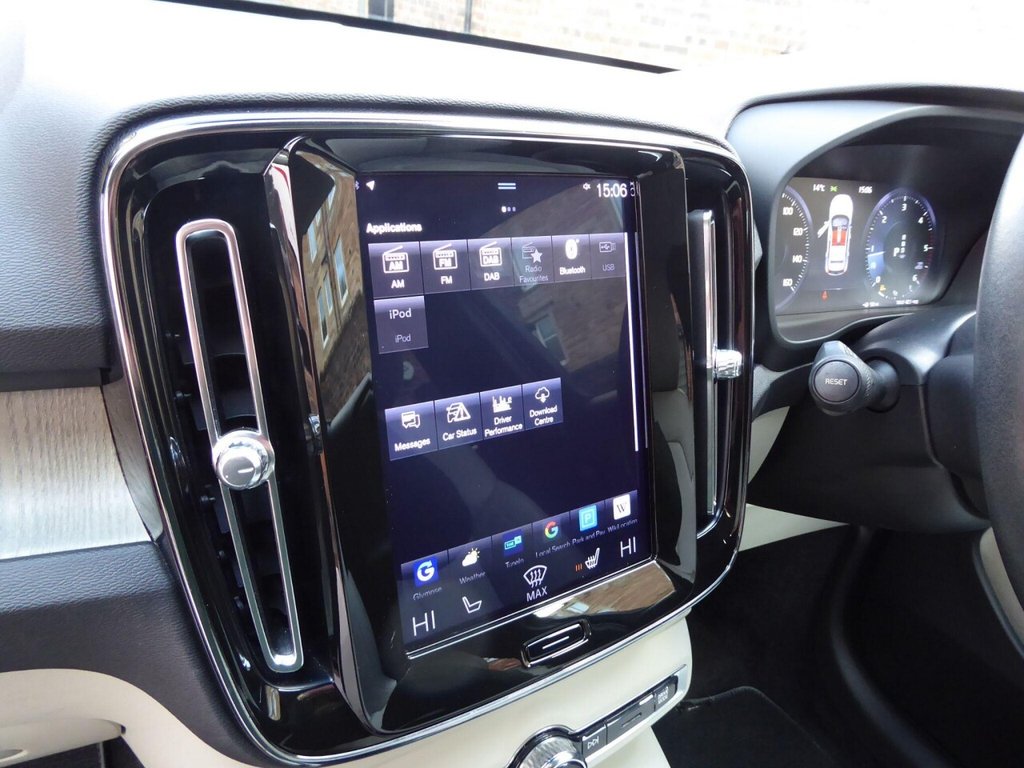 Used Volvo XC40 2018 for sale - 76724408: Photo 13