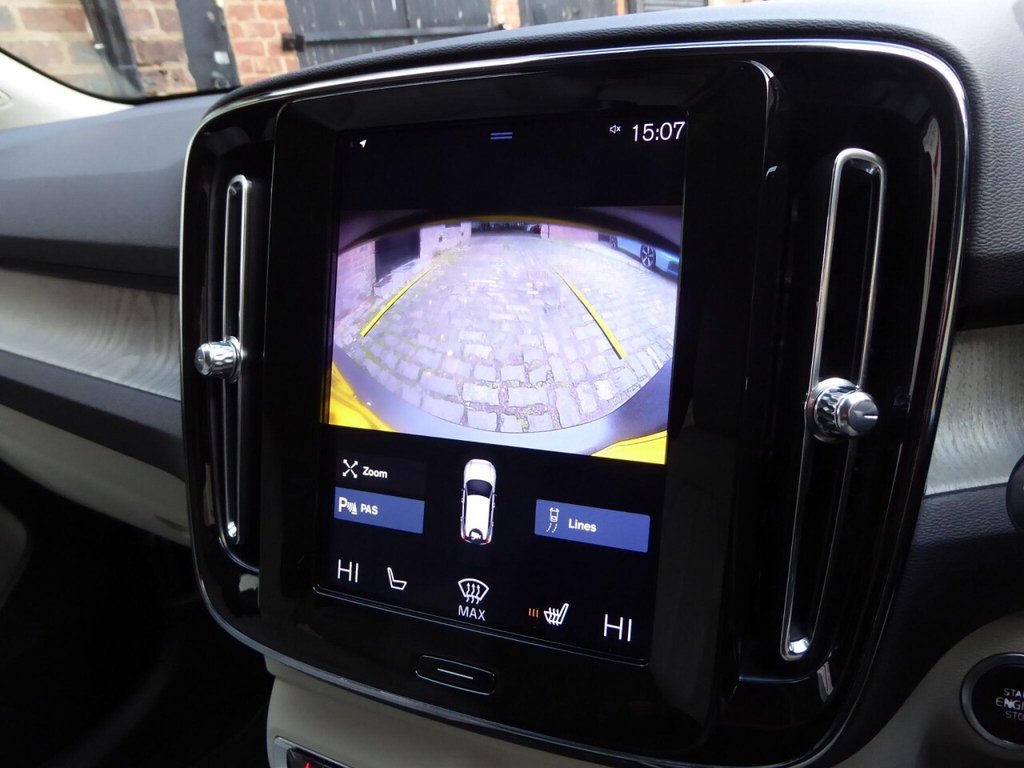 Used Volvo XC40 2018 for sale - 76724408: Photo 16