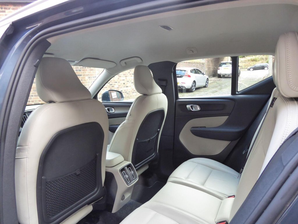 Used Volvo XC40 2018 for sale - 76724408: Photo 19