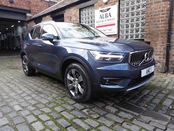 Volvo - XC40