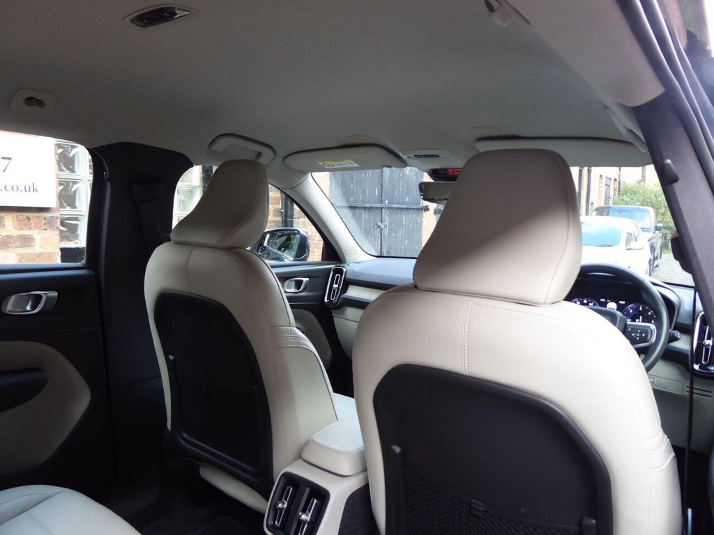 Used Volvo XC40 2018 for sale - 76724408: Photo 22