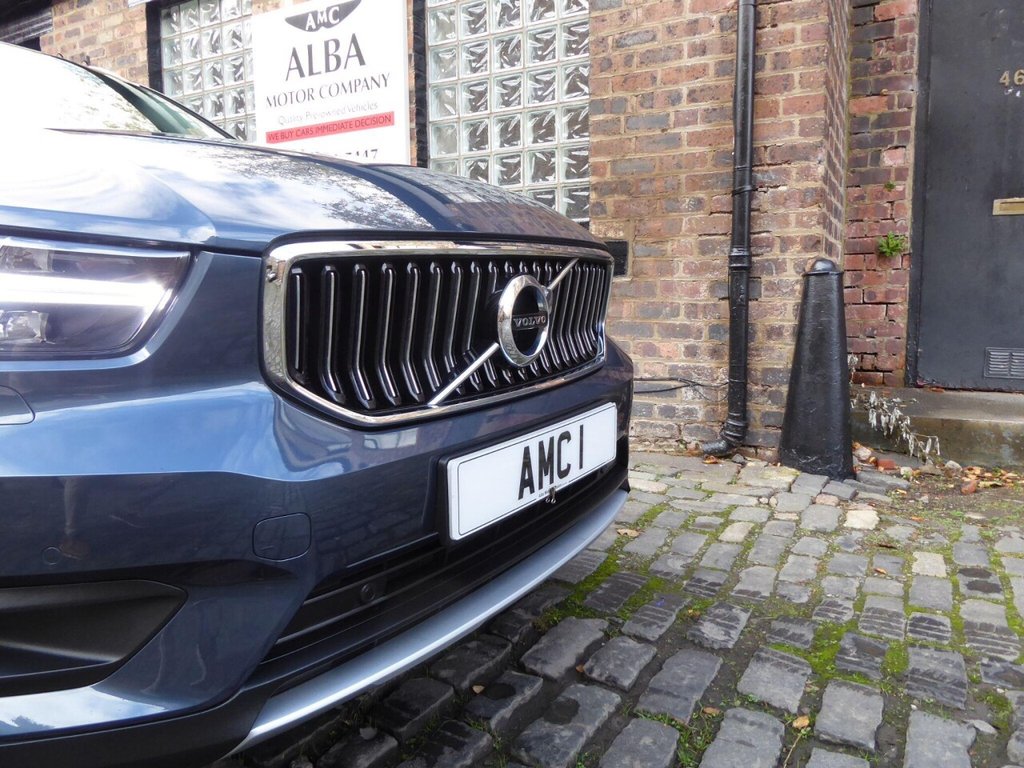 Used Volvo XC40 2018 for sale - 76724408: Photo 25