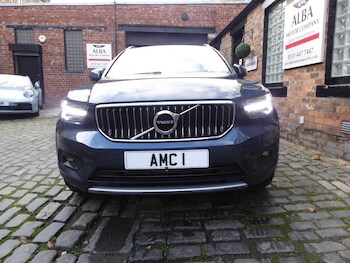 Used Volvo XC40 2018 for sale - 76724408: Photo